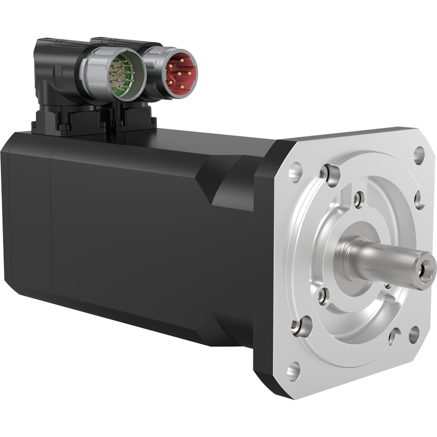 cyber® dynamic motor
