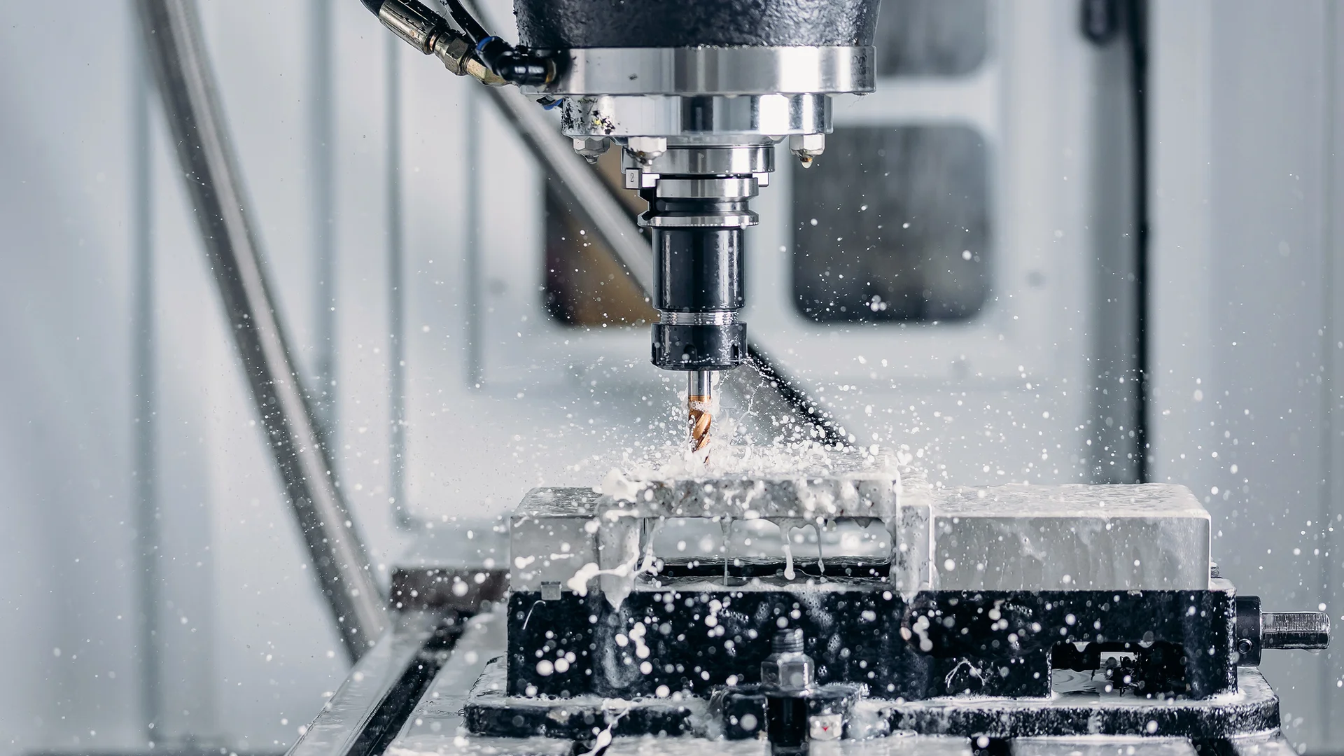 Machine Tools