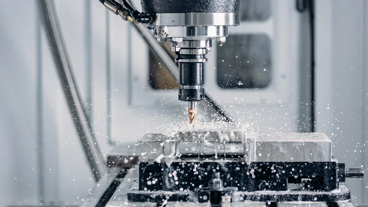 Machine tools