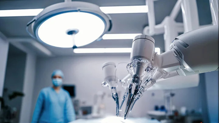 Medical Technology