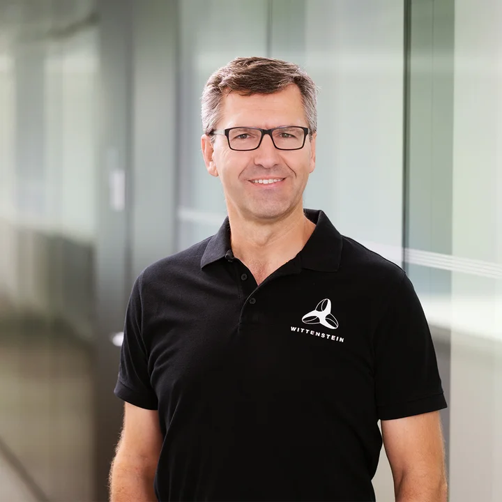 Xaver Schützenmeier Xaver Schützenmeier