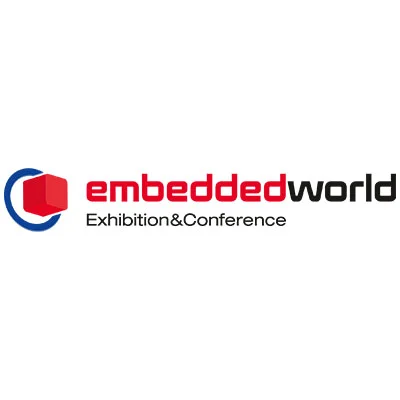 embedded world 