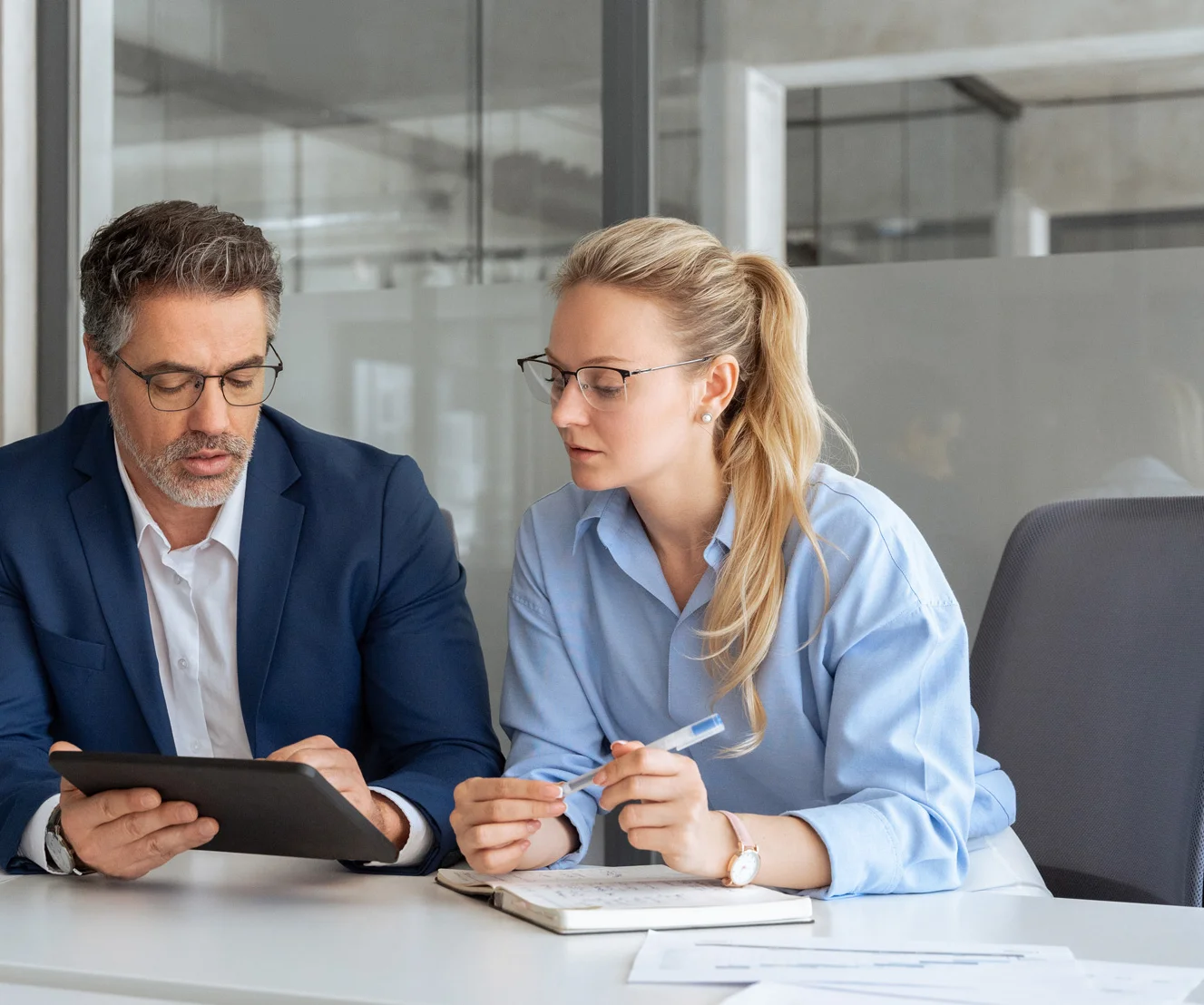 Consulting & Planning