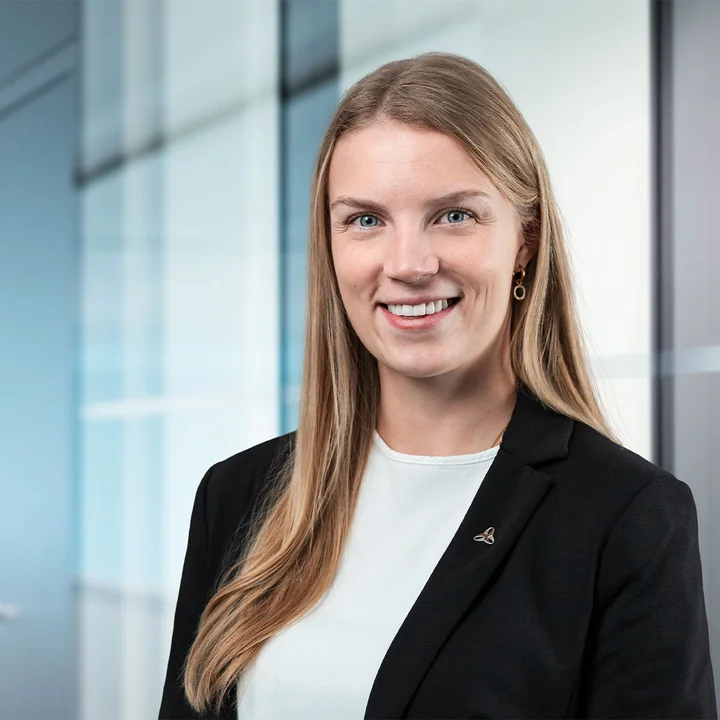 Katja Schlondrop