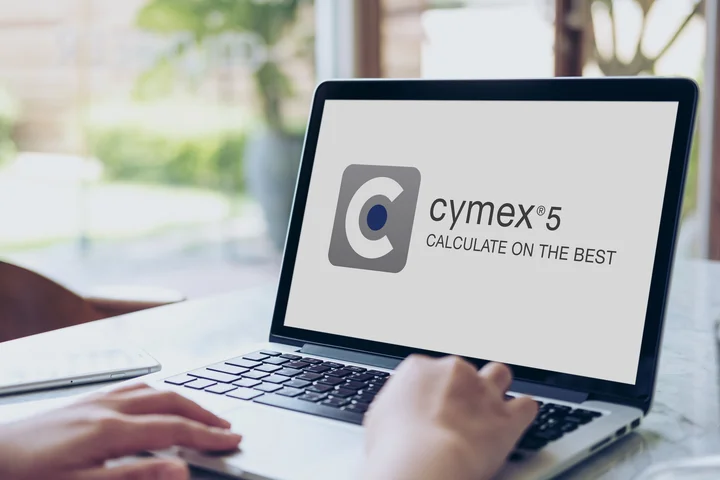cymex statistics