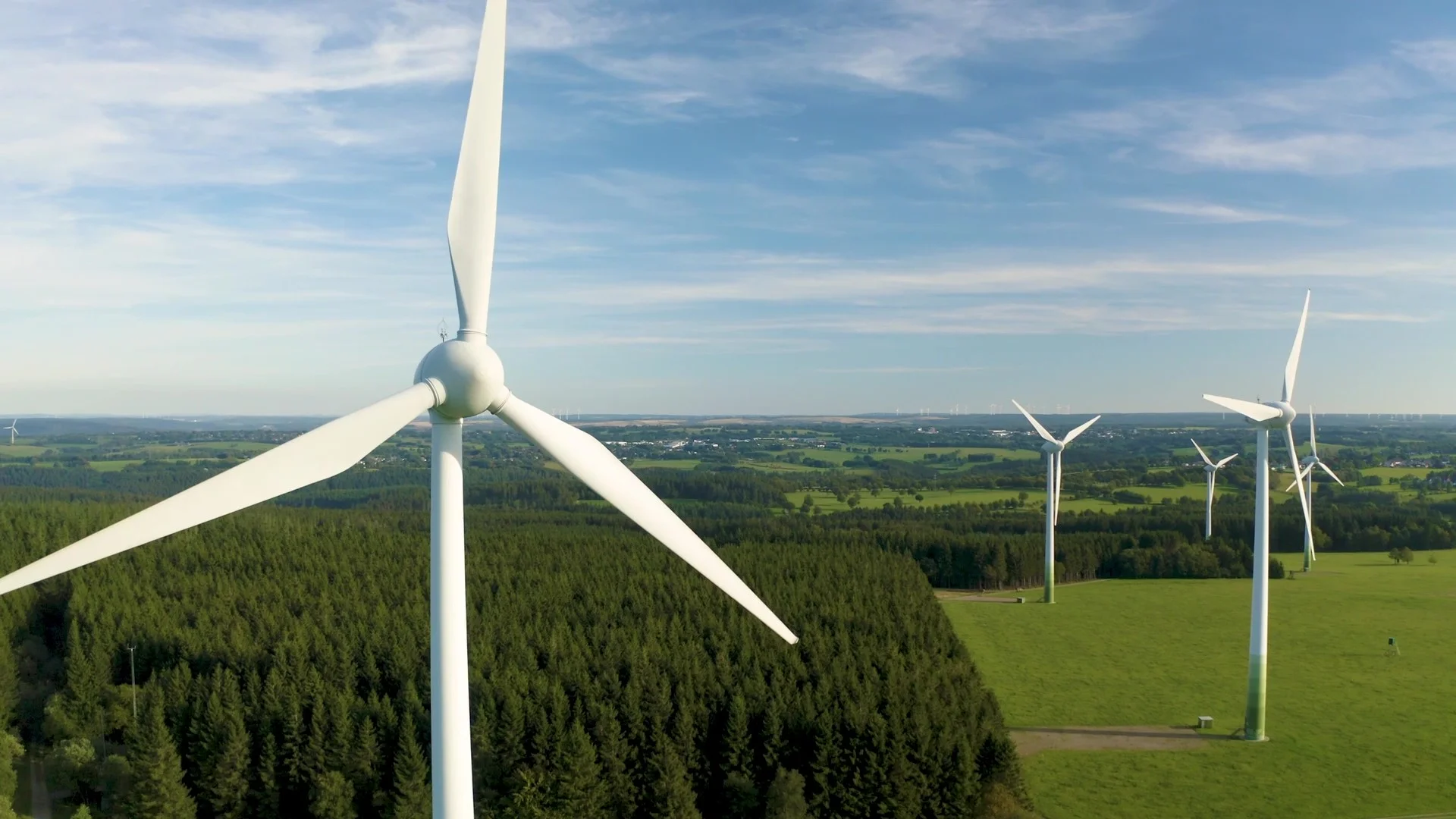 Renewable energy Renewable energy