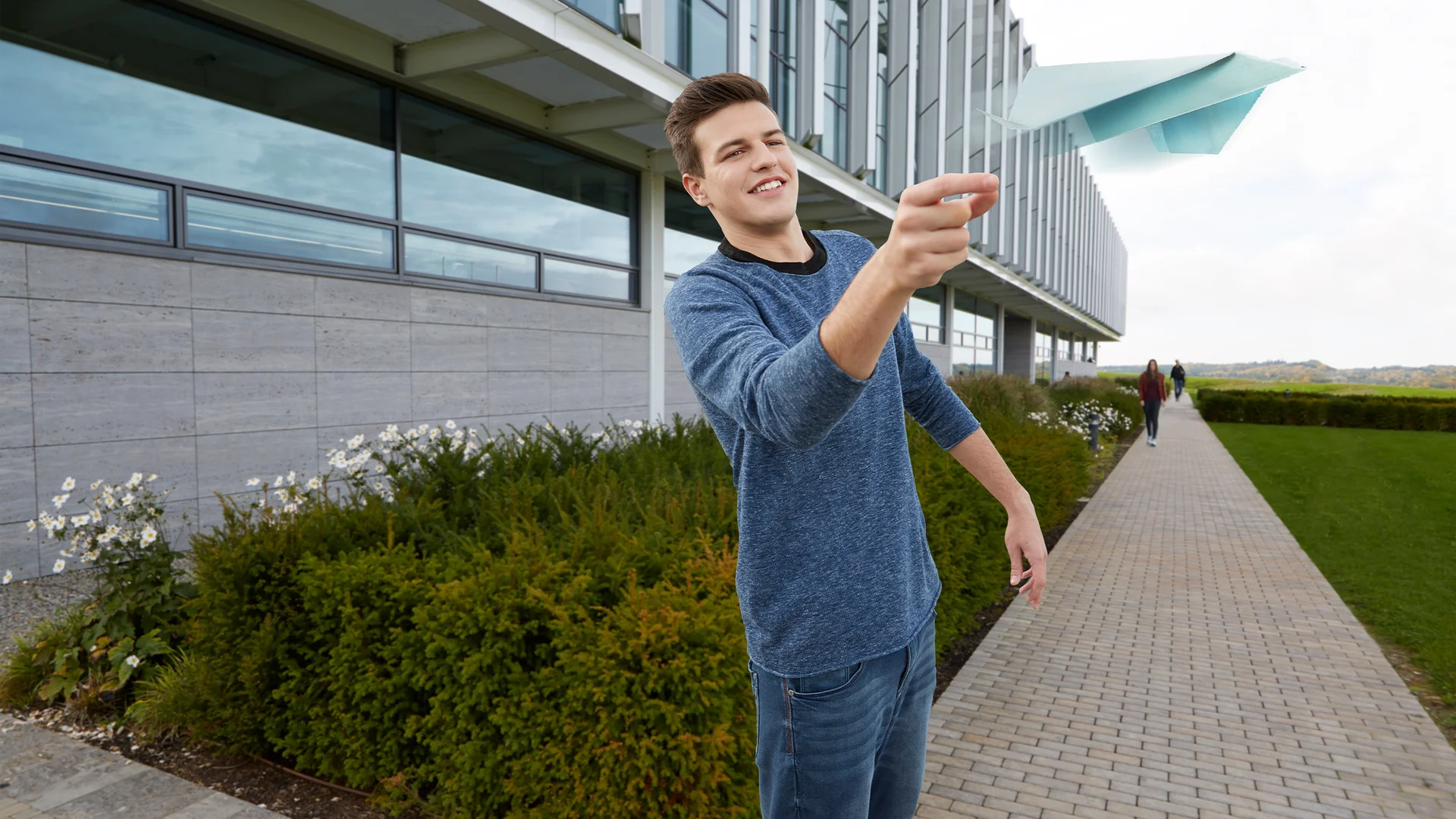 Career opportunities for pupils