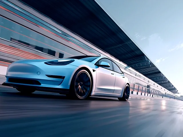Automotive & E-Mobility Automotive & E-Mobility