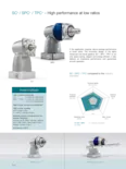 SC+, SPC+, TPC+