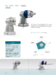 SC+, SPC+, TPC+