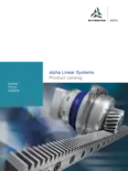 Premium Linear SystemAdvanced Linear SystemValue Linear System