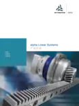 Premium Linear SystemAdvanced Linear SystemValue Linear System