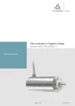 Technical documents axenia value Generation 2