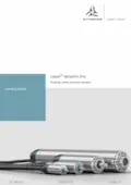 Operating Manual cyber® dynamic actuator / motor
