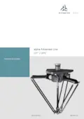 Technical documents DP+ / DPK+