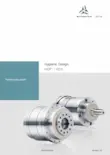 Technical documents HDP+ / HDV