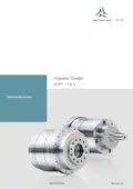 Technical documents HDP+ / HDV