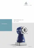 Operating Manual HG+ ATEX