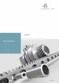 Assembly instructions INIRA®