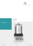 OPERATING-MANUAL-LUC400.PDF Operating manual LUC+400