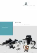 Operating Manual Mxxx / Axxx