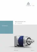 Operating Manual SP+ ATEX MF