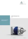 Operating Manual including assembly instructions SP+