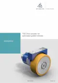 Operating Manual TAS