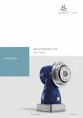 Operating Manual TK+ ATEX
