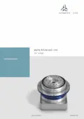 Operating Manual TP+ ATEX