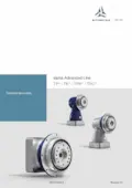 Technical documents TP+