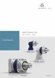 Technical documents XP+ / XPC+ / XPK+