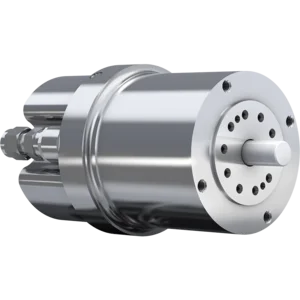 cyber® cleanroom motor