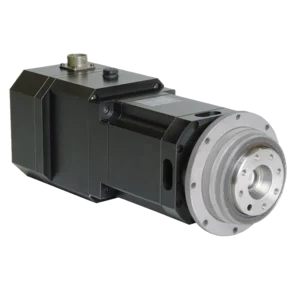 Rotary drive systems
