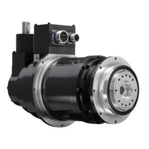 Rotary drives