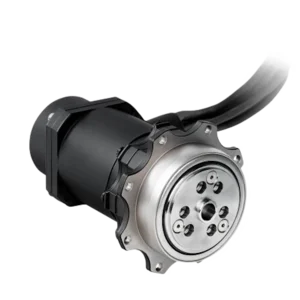 Smart Actuator