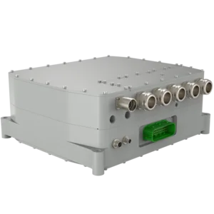 cyber® power drive