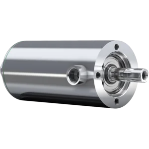cyber® hygienic motor