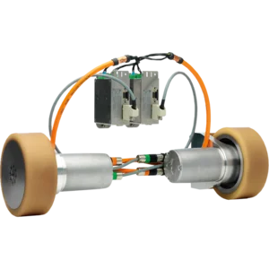 cyber® iTAS® system