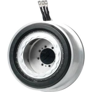 cyber® torque motor